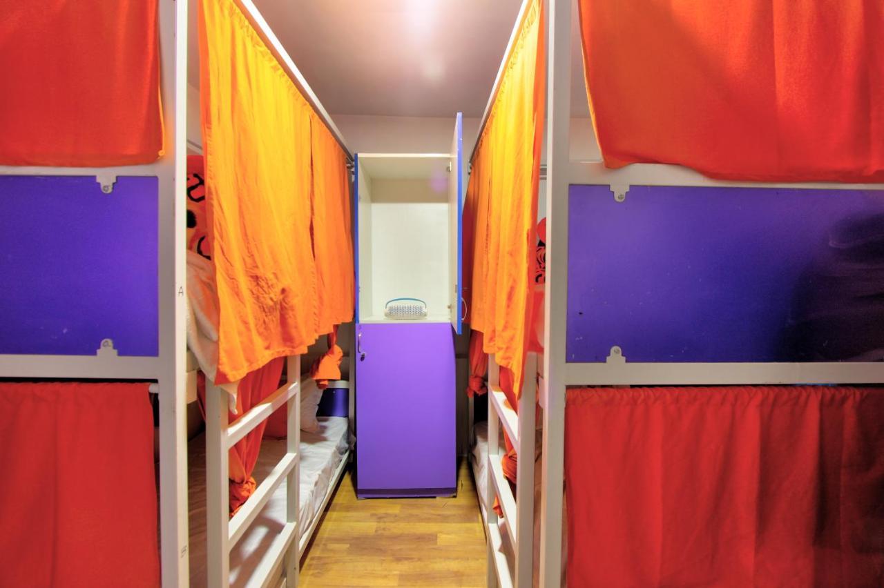 Nagar  Gostops Naggar מראה חיצוני תמונה
