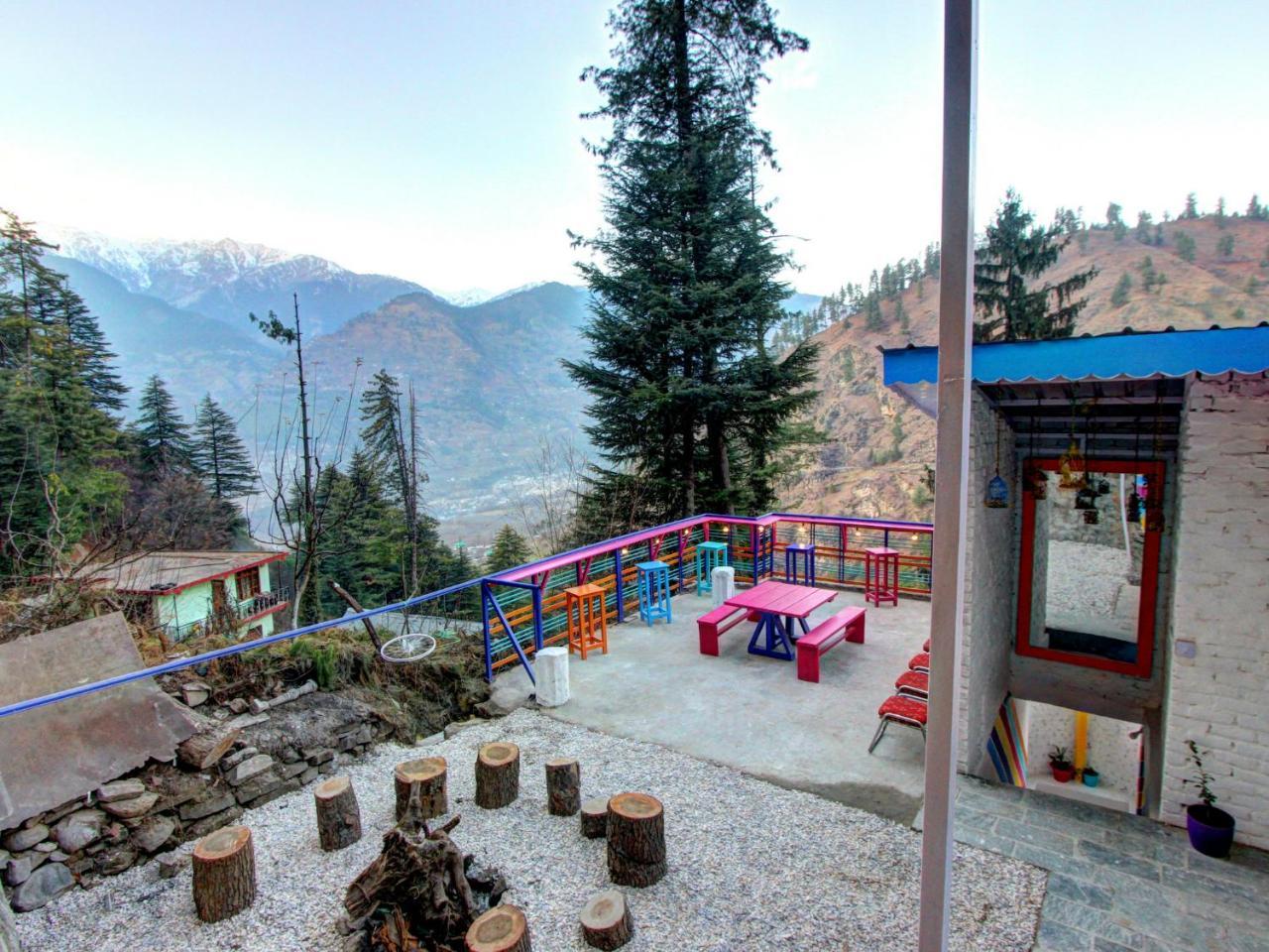 Nagar  Gostops Naggar מראה חיצוני תמונה