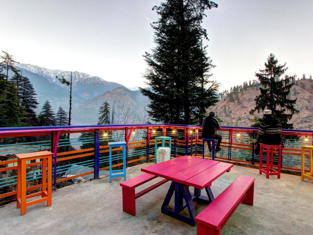 Nagar  Gostops Naggar מראה חיצוני תמונה