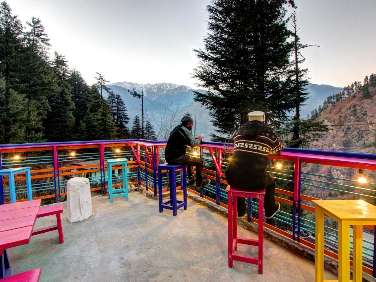 Nagar  Gostops Naggar מראה חיצוני תמונה